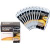 Activair 312 Numara Işitme Cihaz Pili 6x10 (60 Adet)
