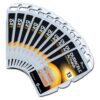 Activair 13 Numara Işitme Cihaz Pili 6x10 (60 Adet)