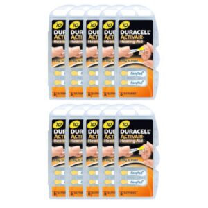 0_org_zoom-28.jpg Activair 10 Numara Pil 10'lu Paket Seti