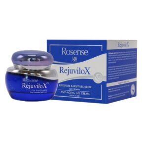 0_org_zoom-31.jpg Rosense Rejuvilox Anti-Aging Gece Bakım Jel Kremi 50 ml - Yaşlanma Karşıtı