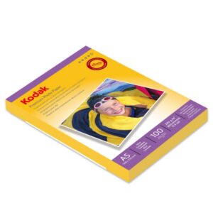 15x21 cm (A5) Parlak Fotoğraf Kağıdı 230 gr — 100 Yaprak