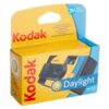SUC Daylight 39 Poz Tek Kullanımlık Analog Fotoğraf Makinesi