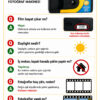 SUC Daylight 39 Poz Tek Kullanımlık Analog Fotoğraf Makinesi