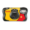 1_org_zoom-1005.jpg Kodak Fun Saver 39 Poz Flaşlı Tek Kullanımlık Fotoğraf Makinesi - Analog Kamera