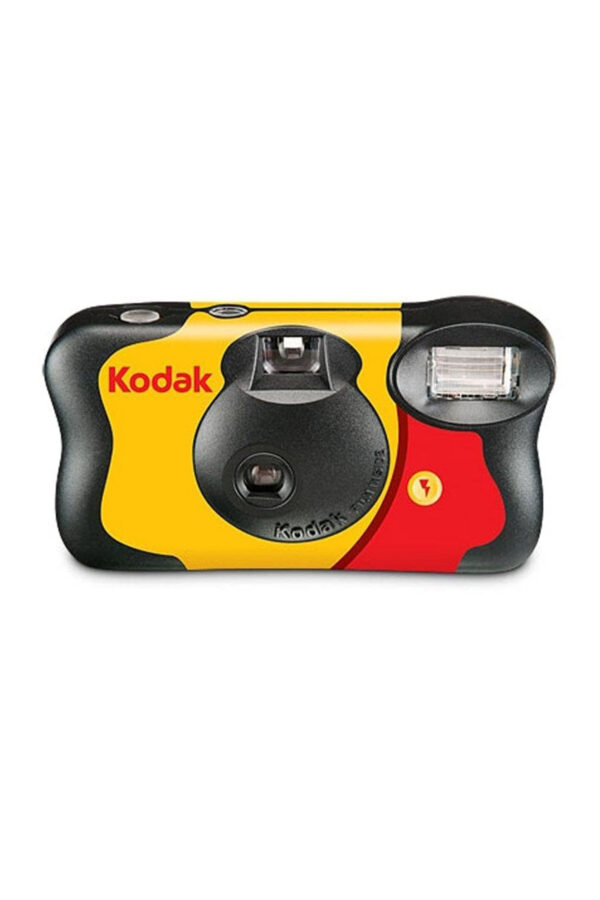 1_org_zoom-1005.jpg Kodak Fun Saver 39 Poz Flaşlı Tek Kullanımlık Fotoğraf Makinesi - Analog Kamera
