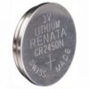 Cr2450n 3v Lityum Pil 10-adet (SKT:06/2029)