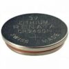 Cr2450n 3v Lityum Pil 10-adet (SKT:06/2029)