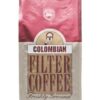 Kurukahveci Mehmet Efendi Colombian Filtre Kahve 2x250 gr (500 gr)
