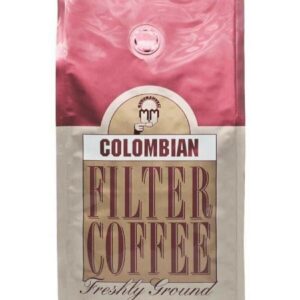 Kurukahveci Mehmet Efendi Colombian Filtre Kahve 2x250 gr (500 gr)