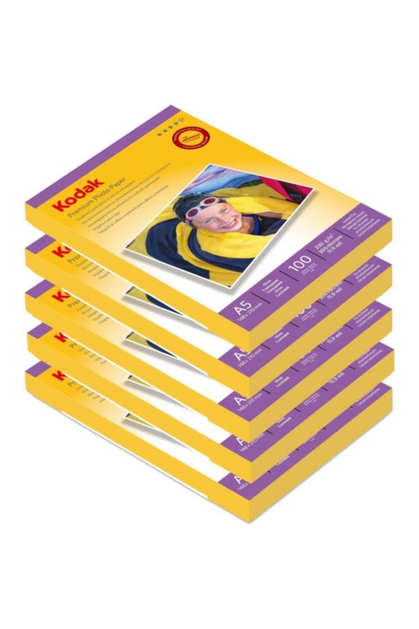 1_org_zoom-1065.jpg 15x21 cm (A5) Parlak Fotoğraf Kağıdı 230 gr - 500 Yaprak Inkjet Glossy
