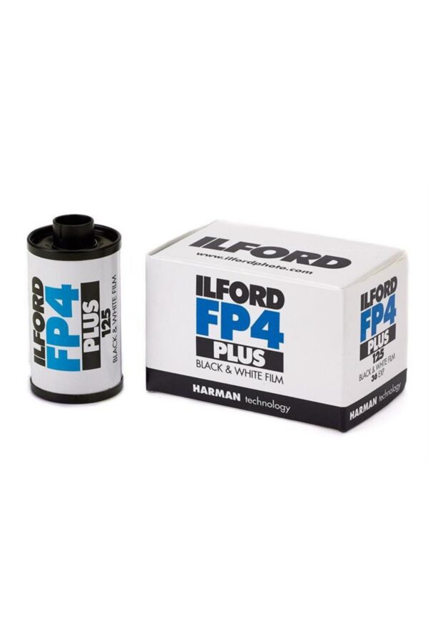 Fp4 125 Asa 135/36