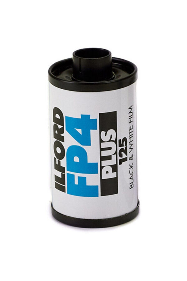 Fp4 125 Asa 135/36