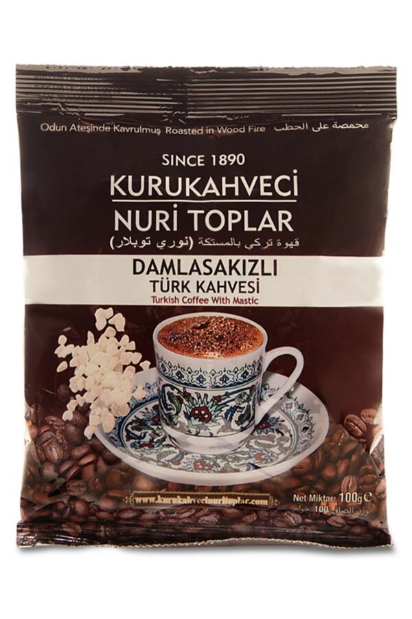 1_org_zoom-1075.jpg Odun Ateşinde Kavrulmuş Damla Sakızlı Türk Kahvesi 100 gr - Nuri Toplar