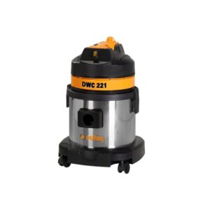 Dwc 221 Tek Motorlu Islak Kuru Temizleme