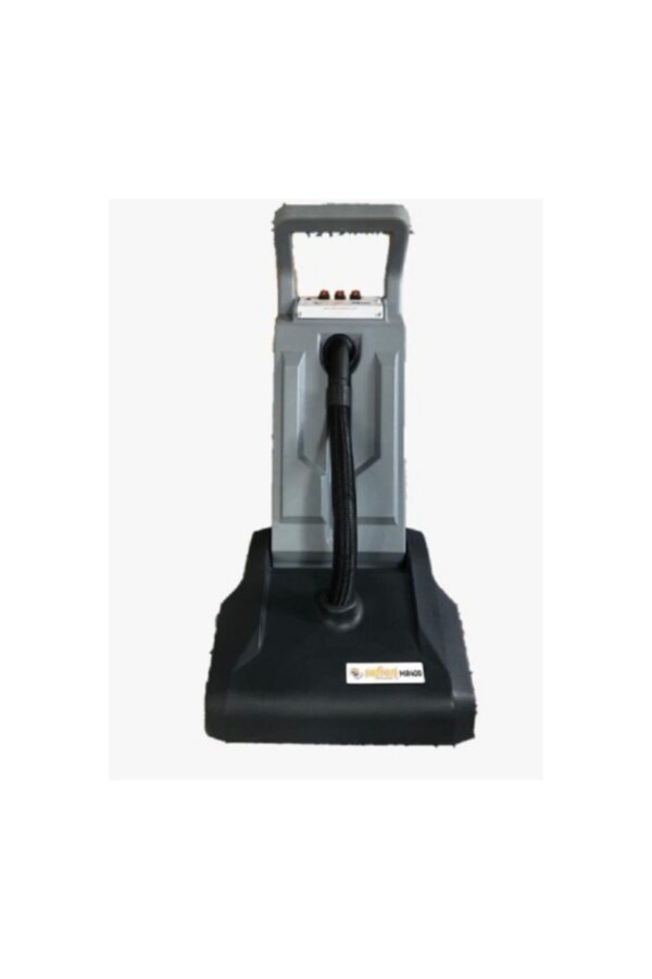 Mr 400 40 Cm Fırça Çapında 1200 Watt Geniş Alan Ve Cami Süpürme Makinesi