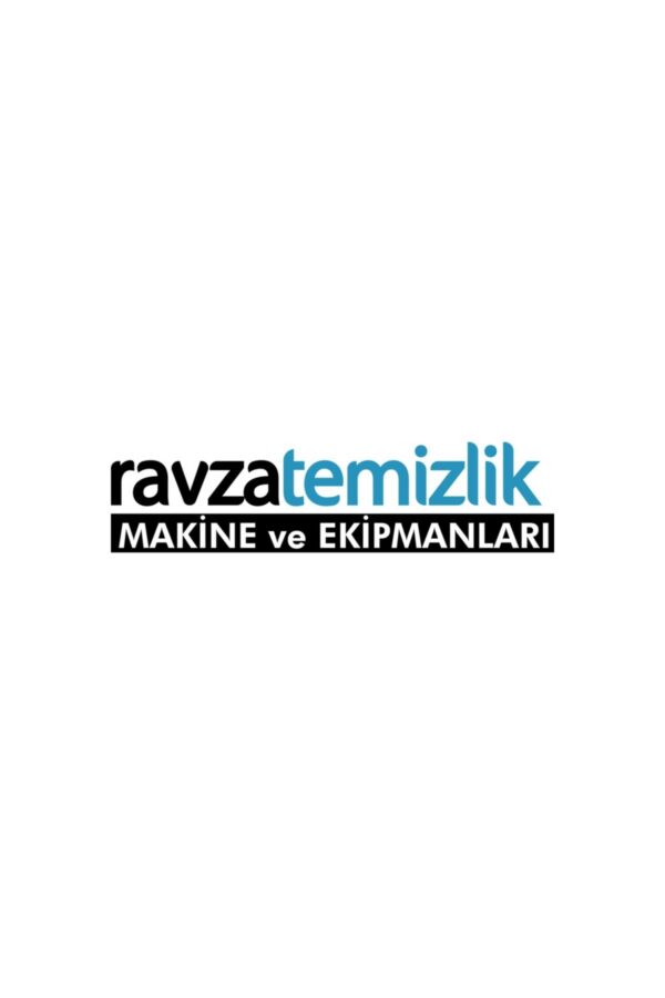 Mr 400 40 Cm Fırça Çapında 1200 Watt Geniş Alan Ve Cami Süpürme Makinesi
