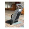 Mr 400 40 Cm Fırça Çapında 1200 Watt Geniş Alan Ve Cami Süpürme Makinesi