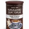 1_org_zoom-1191.jpg Odun Ateşinde Kavrulmuş Damla Sakızlı Türk Kahvesi 250 gr - Nuri Toplar