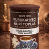 1_org_zoom-1192.jpg Odun Ateşinde Kavrulmuş Damla Sakızlı Türk Kahvesi 250 gr - Nuri Toplar