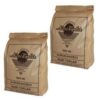 Nuri Toplar (GÜNLÜK) 2x250gr Türk Kahvesi Çekilmiş