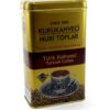 1_org_zoom-1224.jpg Odun Ateşinde Kavrulmuş Türk Kahvesi 4x250 gr + 300 gr Set - Nuri Toplar