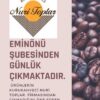 1_org_zoom-1226.jpg Odun Ateşinde Kavrulmuş Türk Kahvesi 4x250 gr + 300 gr Set - Nuri Toplar