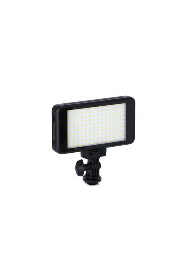 228 Ledli Video Kamera Dslr Led Işık 228 Ledli, One Size