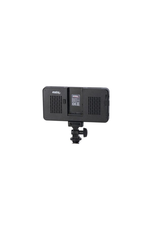 228 Ledli Video Kamera Dslr Led Işık 228 Ledli, One Size