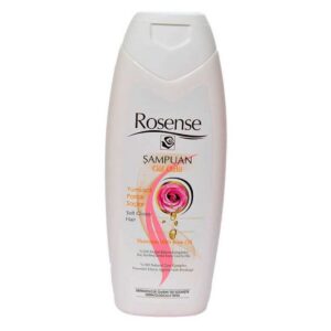 1_org_zoom-1251.jpg Rosense Gül Yağı ve E Vitamini Özlü Şampuan 400 ml - Tüm Saçlar İçin