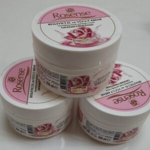 1_org_zoom-1261.jpg Rosense Gül Özlü Besleyici El ve Vücut Kremi 250 ml - 3'lü Paket