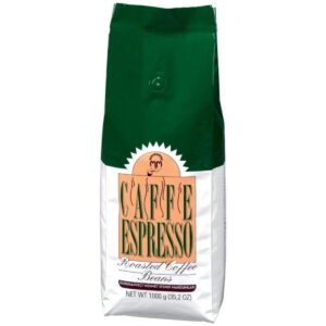 Kurukahveci Mehmet Efendi Caffe Espresso Çekirdek Kahve 1 kg