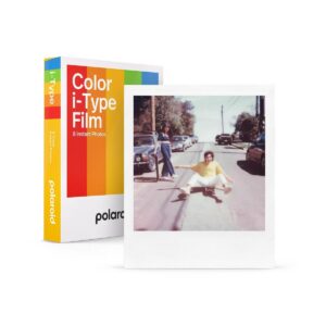 COLOR FILM FOR I-TYPE