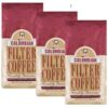 Kurukahveci Mehmet Efendi Colombian Filtre Kahve 3x250 gr (750 gr)