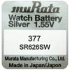 Saat Pili (10 ADET)sr626sw 377 Ag4 Lr626 Sony-