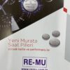 Saat Pili (10 ADET)sr626sw 377 Ag4 Lr626 Sony-