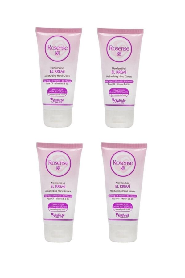 1_org_zoom-1337.jpg Rosense Gül Özlü Nemlendirici El Kremi 20 ml - 4'lü Paket