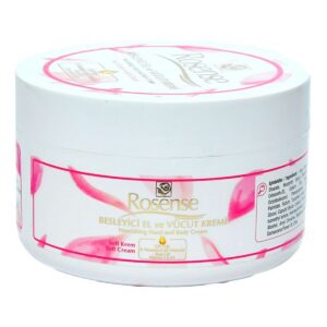 1_org_zoom-1339.jpg Rosense Gül Özlü Besleyici El ve Vücut Kremi 250 ml - Yoğun Nemlendirici