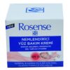Rosense Adipa BX Nemlendirici Yüz Kremi SPF 15 50 ml - Normal ve Karma Ciltler