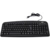 Av-kb979 Multimedya Klavye