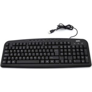 Av-kb979 Multimedya Klavye