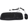 Av-km70 Multimedya Klavye Mouse Set