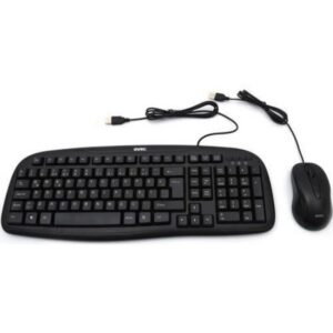 Av-km70 Multimedya Klavye Mouse Set