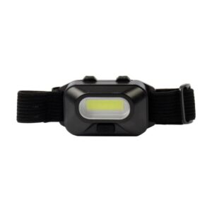 5W 600 Lümen Cob Led Çalışma Ve Kafa Feneri Kafa Lambası
