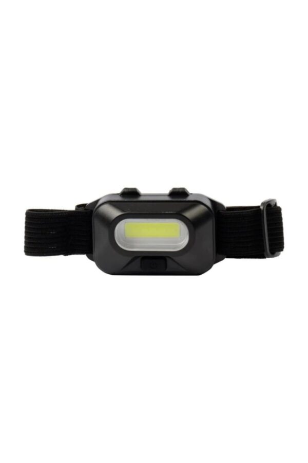 5W 600 Lümen Cob Led Çalışma Ve Kafa Feneri Kafa Lambası