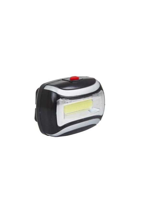 200 Lümen Pilli COB LED Kafa Lambası PT-5018