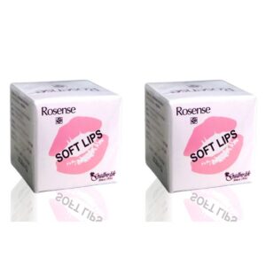1_org_zoom-1367.jpg Gülbirlik Soft Lips Gül Özlü Dudak Vazelini 5 ml - 2'li Paket Lip Balm
