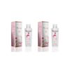 Gülbirlik %100 Doğal Gül Suyu 250 ml - 2'li Paket Canlandırıcı Tonik