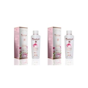 Gülbirlik %100 Doğal Gül Suyu 250 ml - 2'li Paket Canlandırıcı Tonik