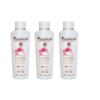 Gülbirlik %100 Doğal Gül Suyu 250 ml — 3'lü Paket