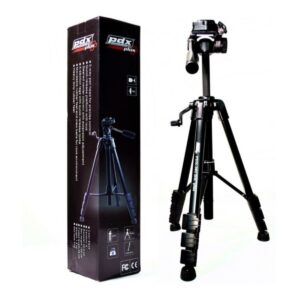 301 Dx Plus 149cm Hidrolik Kafa Profesyonel Tripod